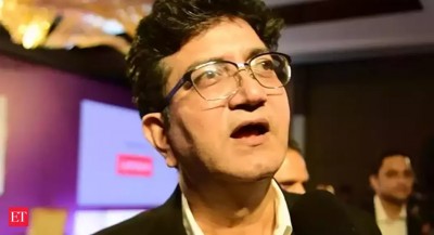 Air India Soars to New Heights with Prasoon Joshi's Creative Makeover
