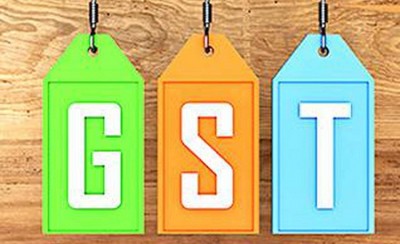 GSTN performance improved steadily over time
