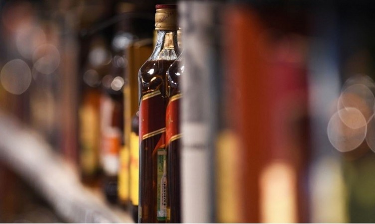 Indian spirits will replace Western liquor brands in Russia
