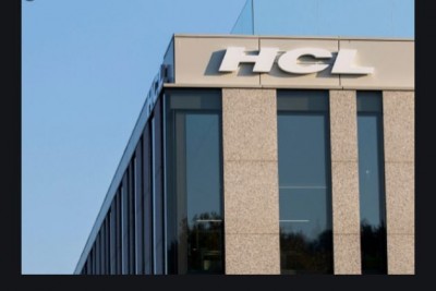 HCL Tech's US subsidiary to raise USD 500 Million via senior unsecured notes