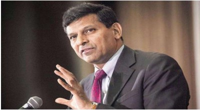 WEF Davos: Raghuram Rajan bats for openness towards service exports