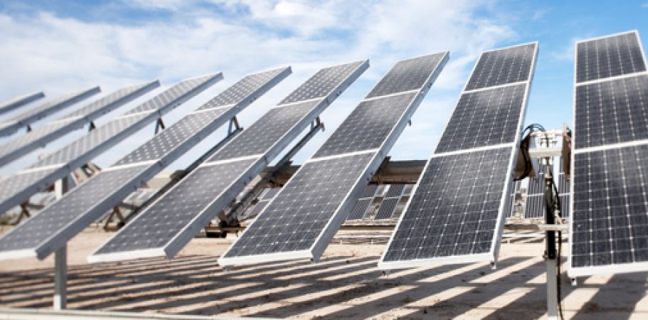 Solar power sector upsets by Government’s new Tariff policy