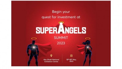 Super Angel Summit: World's first and Largest Angel Investor Conference