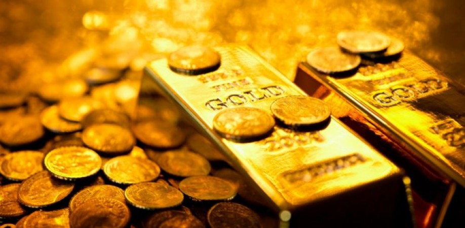 कर्नाटक राज्य प्रतीक वाले सोने के सिक्कों को बेचने पर कर रहा है विचार: मुरुगेश निरानी