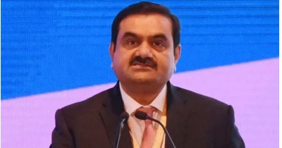 Adani Group cancels work on Rs.34,900 crore Petchem project