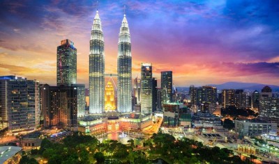 Malaysia's GDP growth would slow down in 2023: IMF