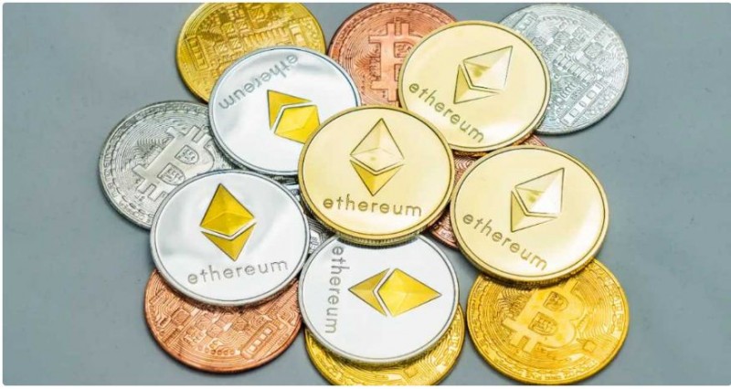 Cryptocurrency Prices Today: Bitcoin, Ethereum rise