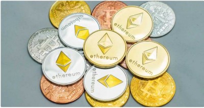 Top cryptocurrencies falls up to 12pc; Altcoins worst hit