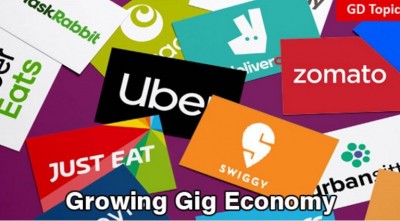Gig Economy and its Impact on Indian Youth
