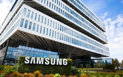 Samsung signs USD 1 bn 5G agreement with US network operator DISH