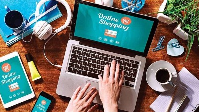 Online shopping: Study reveals consumers' decision to buy product is based on its online recommendation