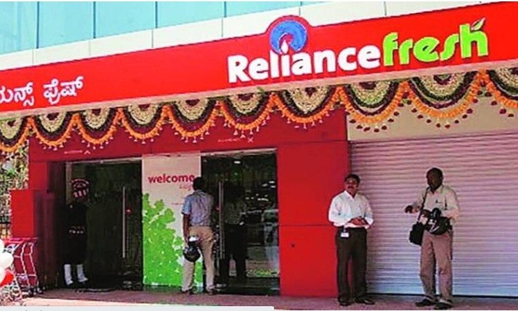 Reliance Retail Q4 pre-tax profit scales up Rs 3,705 crore