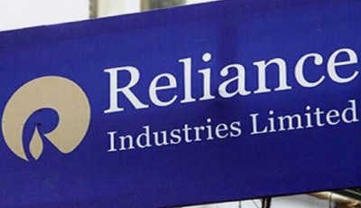 Reliance re-auctions  gas in line with  new govt rules