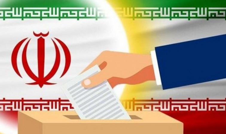 ईरान में 13वें राष्ट्रपति चुनाव के लिए शुरू हुआ पंजीकरण