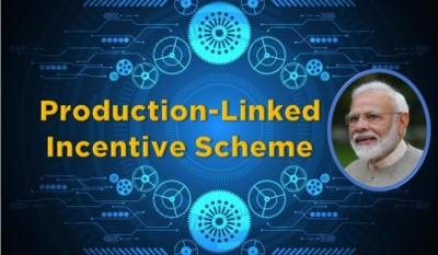 Production Linked Incentive: Centre nodes Rs18,000-Cr PLI scheme for ACC batteries