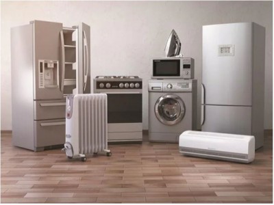 Consumer electronics, home appliances to see 3-5 pc  price hike