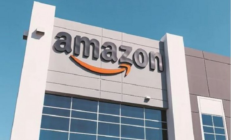 Amazon created over 1 mn jobs in India, enabled USD5 bn in exports