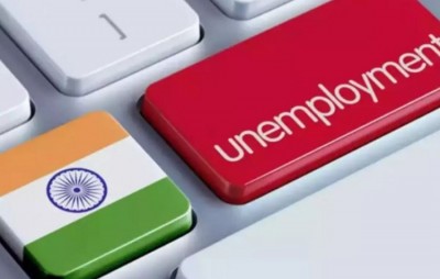 भारत ने अप्रैल में 8.8 मिलियन नौकरियां जोड़ीं: सीएमआईई डेटा