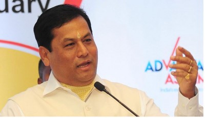 Indian Cruise Market can grow 10-fold In a Decade: Sonowal