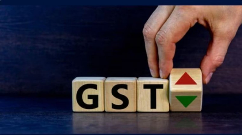 GST Rate Rationalization to be Reshuffled Soon, Decision Unlikely Before 2024 LS Polls