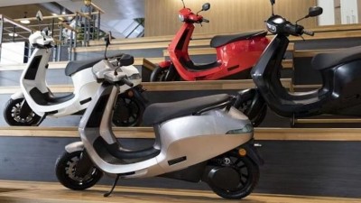 Two-wheeler EVs to get costlier from June 1, Here's why