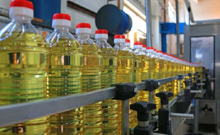 Govt authorises duty-free import of 20 lakh MT of crude soyabean, sunflower oil for 2 fiscals