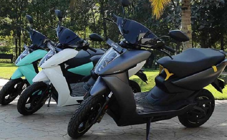 Electric Two-wheelers to account for 8-10 pc of new sales by 2025; 3-wheelers 30 pc: ICRA