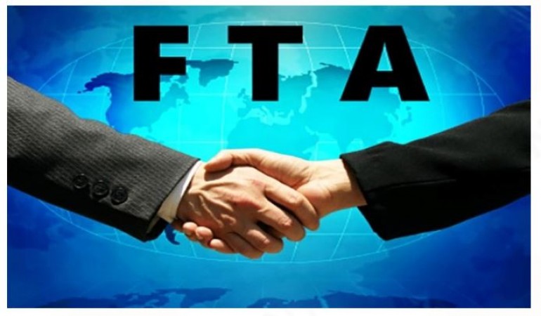 India is expediting FTAs with UK and European Union: MoS Patel