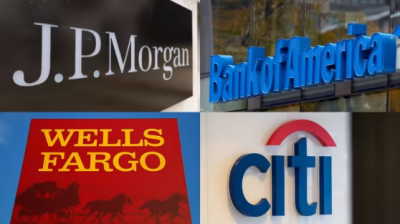 What impact will the US bank fraud have on the Western economy?