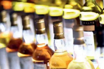 Lockdown impact on beverage industry: Sales declines 12 pc, high cess