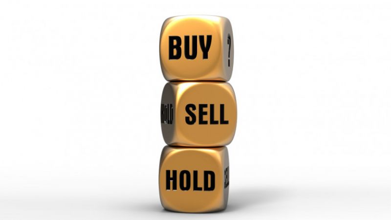 Buy & Sell Suggestions by Mitessh Thakkar