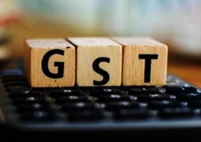 GST monthly collection crosses Rs 1 lakh crore first time in FY21