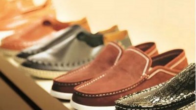 Von Wellx German Shoe Company shifts from China, to start operations in Agra