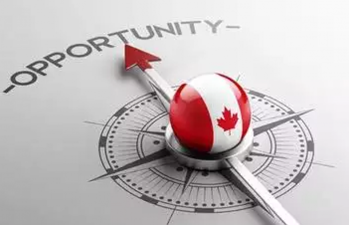 Unemployment rate remained unchanged in Canada in October despite a significant job gain
