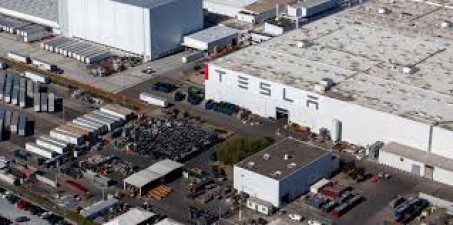 Tesla may setup R&D centre in Karnataka
