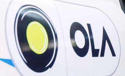 Ola making investment of Rs 786 cr in financial services unit