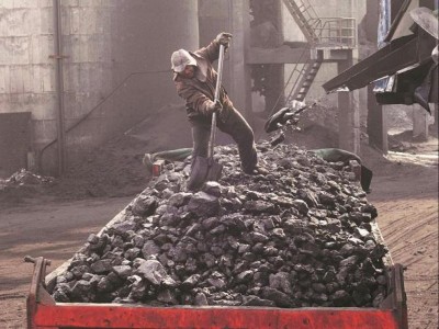 INR 6656 crore annual revenue to states through coal mining auction, says ministry