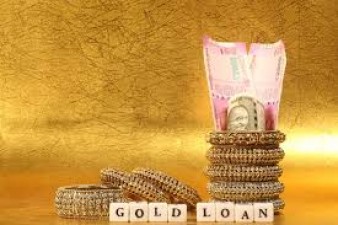 Banks reports a sharp rise in Gold loans