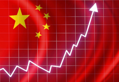 Outflow of US$8.8 billion investors are looking at China in a 'new light'