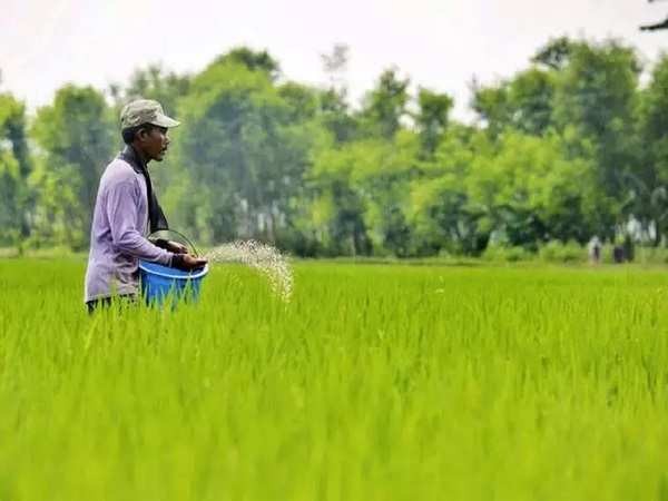 FMs Grand stimulus package: Rs 65,000-cr fertiliser subsidy for farmers