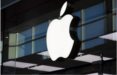 Apple commits USD100 bn on product innovation in last 5 years