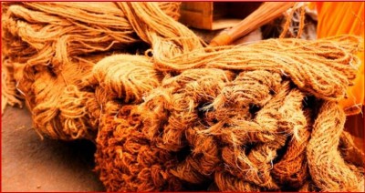 Chennai holds two-day national coir conclave from May 5