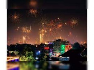 Diwali Dazzles: ₹3.75 Lakh Crore Boosts India's Economy