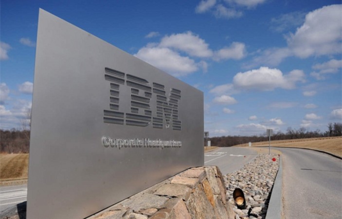 IBM  announces its operations  in Telangana