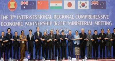 RCEP signatories ready for talks once India gives written request to join pact