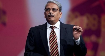 RBI appoints Kris Gopalakrishnan as the first Chairperson of RBIH