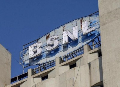 Central Govt starts asset monetisation of BSNL, MTNL