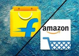 CAIT urges DPIIT to penalise Amazon and Flipkart