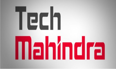 Tech Mahindra partners with RUAG International; stock ends higher