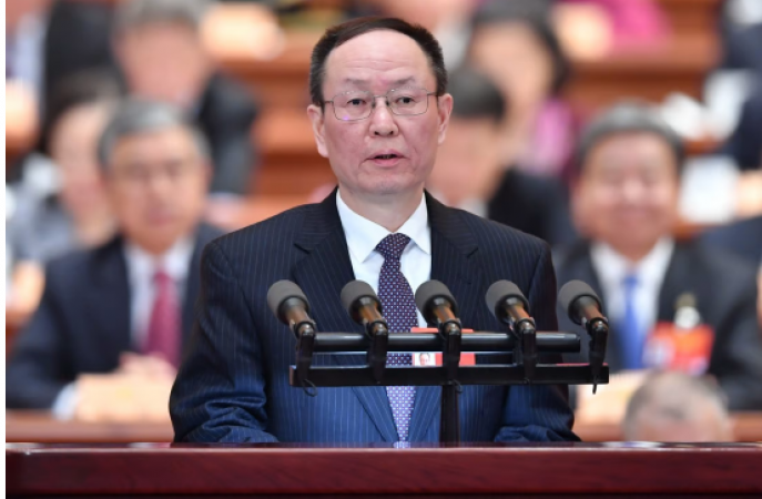 Beijing adviser says 5% economic growth is feasible in 2023